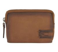 camel active key case Dallas Key Case M Cognac