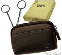 Camel Active Key Case Key Wallet Key Bag