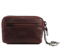 camel active key case Salamanca Key Case Brown