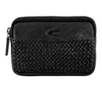 camel active key case Wave Key Case M Black