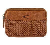 camel active key case Wave Key Case M Cognac