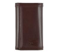 camel active key case Wood Key Case M Brown