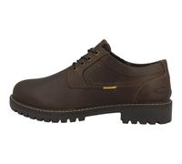 camel active Lace-Up Brown, coffee, 10 UK