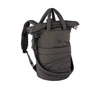 camel active Ladies Claire1 Backpack 40 x 18 x 50, charcoal, One size