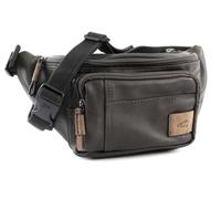 camel active Gürteltasche; 251 Laos Sport Waist Pack, 29 cm, Brown (Braun)