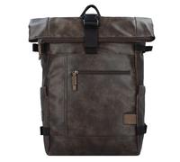 camel active Laos Daypack 42 cm Laptop compartment brown