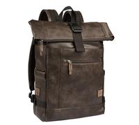 camel active Laos Daypack 42 cm Laptop compartment brown