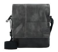camel active Laos shoulder bag 20 cm black