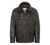 camel active Leather Blouson