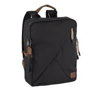 camel active leisure backpack Aurum Backpack M Black