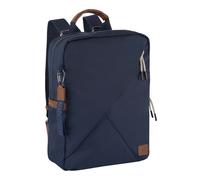 camel active leisure backpack Aurum Backpack M Dark Blue