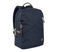 camel active leisure backpack Aurum Backpack M Dark Blue