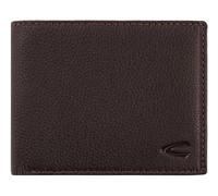 camel active Macau Wallet RFID protection Leather 12 cm brown