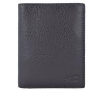 camel active Macau Wallet RFID protection Leather 9 cm brown