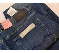 Camel Active Madison slim fit jeans size 35W x 32L MEASURED €99.95rrp NEW