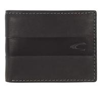 camel active Mali wallet RFID leather 11.5 cm black