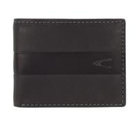 camel active Mali wallet RFID leather 11.5 cm black