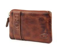 camel active, Melbourne Men's Key Case, Brown, 11,5x1x8, Belt Bag