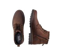 camel active Men 53fwa01-350320 Fashion Boot, Coffee, 8 UK