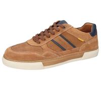 camel active Men 54bla19-201446_40 Snow Shoe, Tan Blue, 8 UK