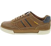 camel active Men 54bla19-201446_43 Snow Shoe, lightblue, 9.5 UK
