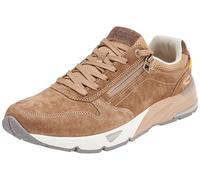 camel active Men 54una02-347300_45 Snow Shoe, Brown, 11 UK