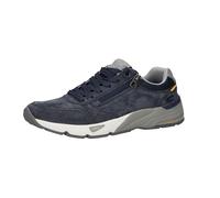 camel active Men 54una02-347660_45 Snow Shoe, Blue, 11 UK