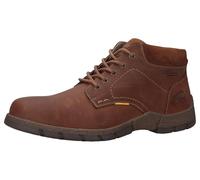 camel active Men 55avf04-400440_43 Fashion Boot, tan, 9.5 UK