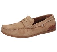 camel active Men 56sla01-300430_41 Snow Shoe, Taupe, 7 UK