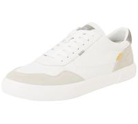 camel active Men 56sna01-102512_45 Snow Shoe, Off-White Grey, 11 UK
