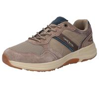 camel active Men 58cta03-207430 Sneaker, Taupe, 10 UK