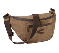 camel active Men Journey 004065 Shoulder Bag, Sand, L