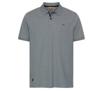 Camel active Men Regular Fit Polo Shirt Stormy Blue 7P01 409920 45