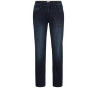 Camel active Men's Jeans Relaxed Fit Pants Blue 9D21 488X82 47 Night Blue