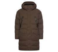 Camel Active Men’s Function Parka teXXXactive 410244 8N69 27 Dark Chocolate Bra