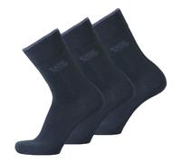 Camel Active Men Socks, 3 Pack - Basic Socks, Organic Cotton