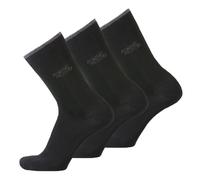 Camel Active Men Socks, 3 Pack - Basic Socks, Organic Cotton