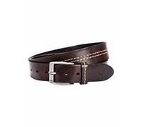 camel active Men's 4020309b0320 Belt, Brown, Xx-Large