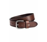 camel active Men's 4020609b0620 Belt Not Applicable, Brown, L