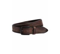 camel active Men's 4020709b0720 Belt Not Applicable, Brown, S