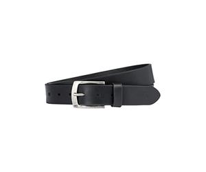 camel active Men's 402090/9B09 Belt, Black, 3XL