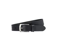 camel active Men's 402090/9B09 Belt, Black, XXL