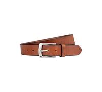 camel active Men's 402090/9B09 Belt, Cognac, M