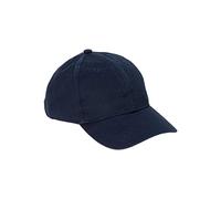 camel active Men's 406060/9C06 Baseball Cap, Navy, Einheitsgröße