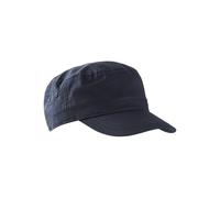 camel active Men's 406250-5c25 Baseball Cap, Dark Navy, One Size