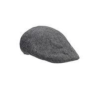 camel active Men's 406260/8c26 Baseball Cap, Stone Gray, M