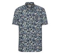 camel active Men's 409278-3s78 Shirt, Pistacchio, 3XL