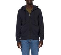 camel active Men's 4093066F06 Sweatshirt, Night Blue, S