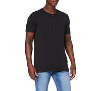 camel active Men's 4094749T04 T-Shirt, Asphalt, 5XL