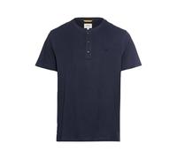 camel active Men's 4094749T04 T-Shirt, Night Blue, 6XL